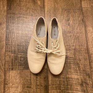 Sperry Top Sider Dress Shoe Women